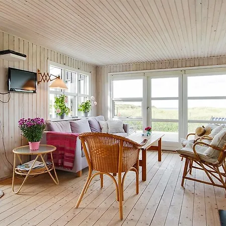 Hjorring Casa vacanze *