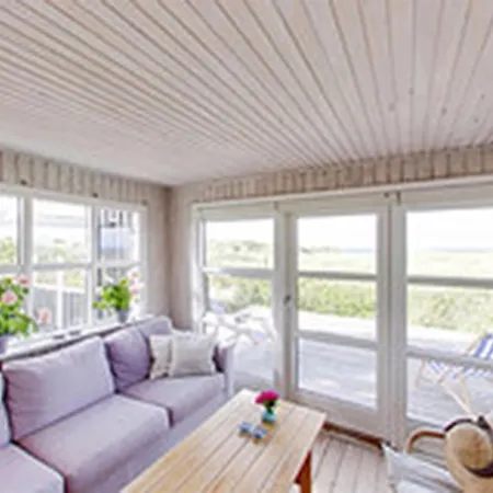 Casa vacanze Hjorring