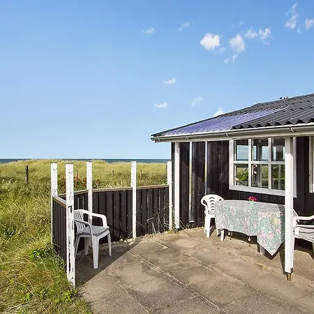 Casa vacanze Hjorring Hjørring