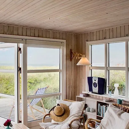 Casa vacanze Hjorring Hjørring