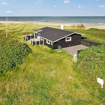 Casa vacanze Hjorring
