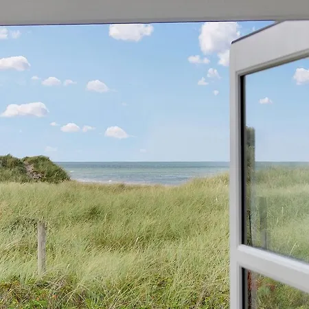 Casa vacanze Hjorring Hjørring