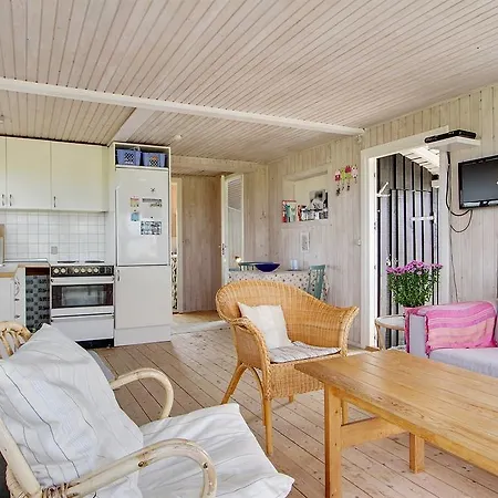 Hjorring Casa vacanze *